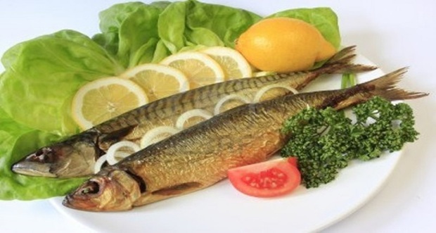 سرانه مصرف ماهی در خراسان رضوی از میانگین کشوری کمتر است