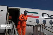 مدیر فرودگاه‌های فارس:شرکت‌های هواپیمایی باید پروتکل بهداشتی را رعایت کنند