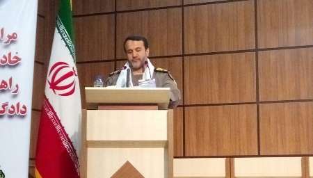 سردار کارگر: ایران جنگ طلب نیست اما هراسی از آمریکا ندارد