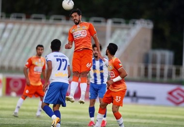 توضیح بخش حقوقی باشگاه پیکان درباره رای کمیته استیناف
