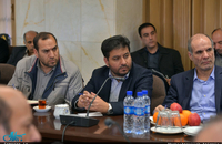 ستاد ارتحال یار امام 