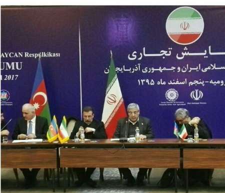 واعظی: حجم تجارت ایران و آذربایجان 70 درصد افزایش یافت