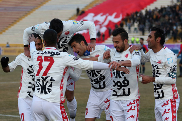 خرسندنیا از پدیده جدا شد
