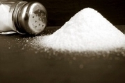 نمک های غیر استاندارد از بازار لرستان جمع آوری شد