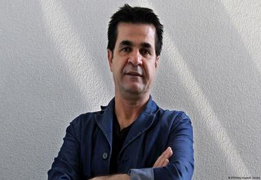 جعفر پناهی عازم کن شد