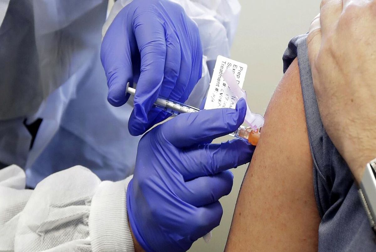 نتایجی امیدوارکننده اما ثابت نشده از واکسن کرونا 
