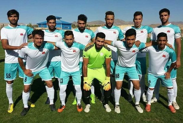امید گناوه نماینده خوزستان را شکست داد