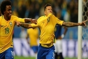 نتایج بازی های مقدماتی منطقه آمریکای جنوبی/ برزیل برد مسی و یاراناش متوقف شدند