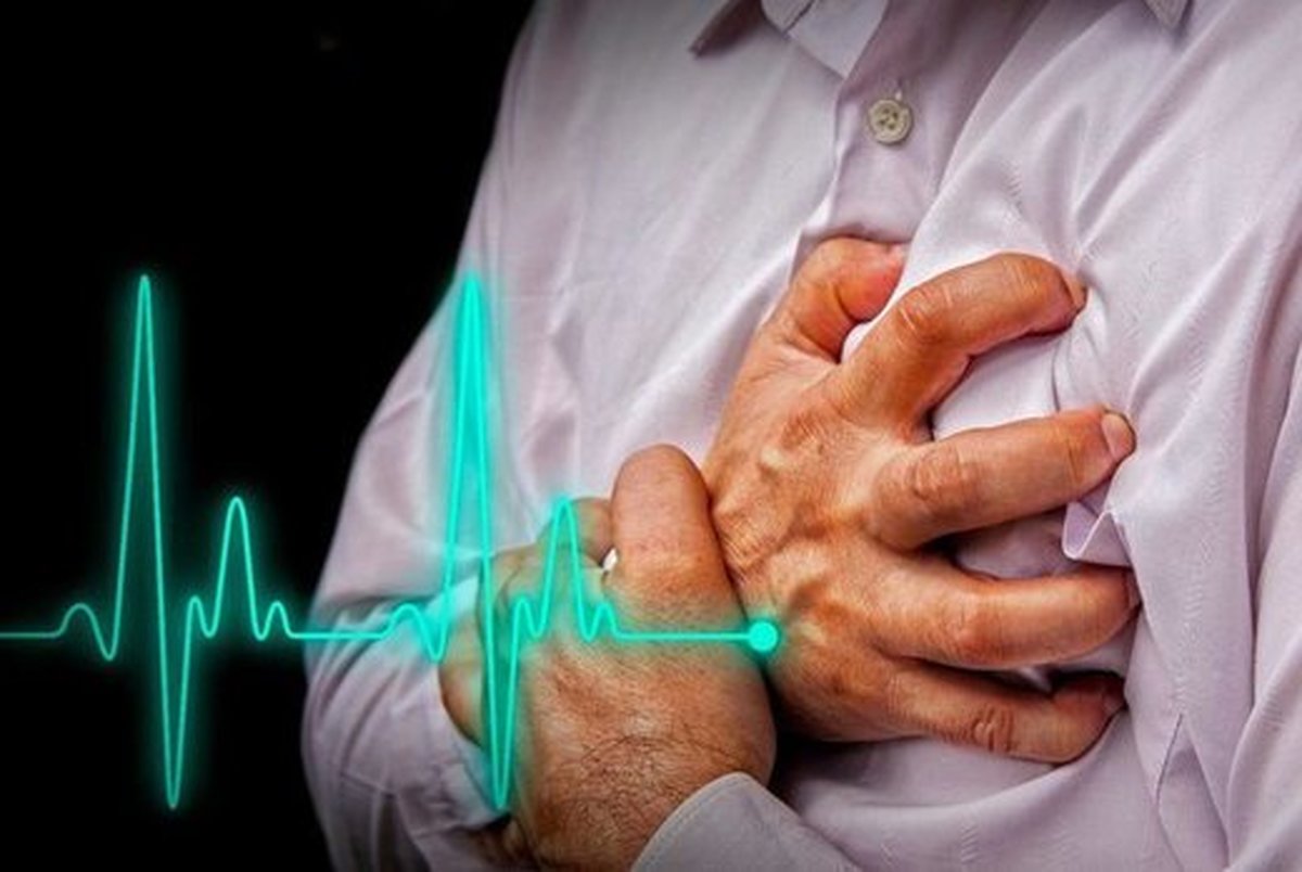 مبتلایان به التهاب روده مراقب قلب خود باشند