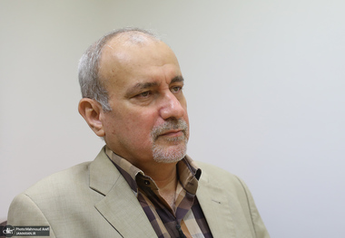 پیام دبیرکل حزب عهد ایران به مناسبت انتخاب آیت‌الله سید مجتبی خامنه‌ای به رهبری انقلاب اسلامی