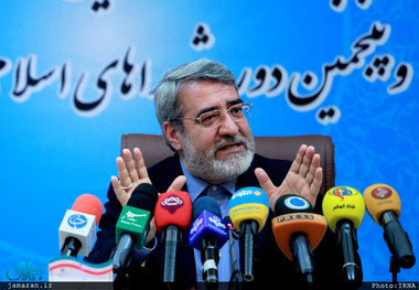 وزیر کشور تشریح کرد: جزئیات عملیات مقابله با تروریست‌ها در غرب کشور