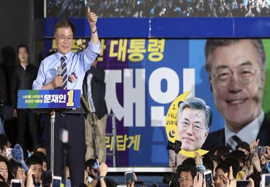 برگزاری انتخابات ریاست جمهوری در شرایط جنگی

