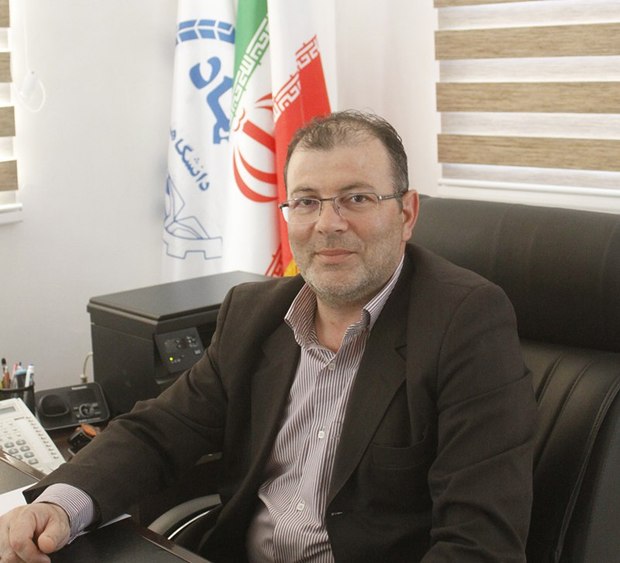 استاندار اردبیل از رئیس جهاددانشگاهی استان تقدیر کرد