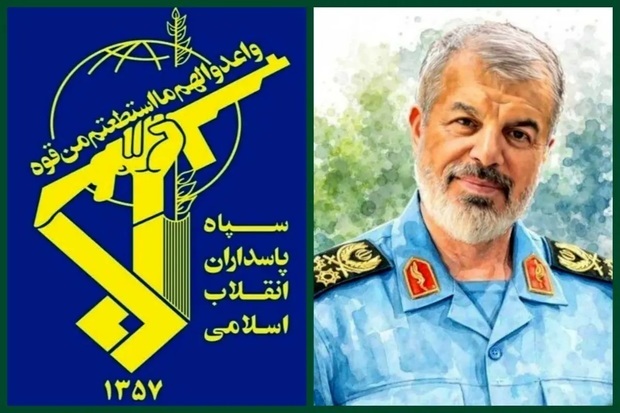 سردار گمنام هوافضا که بود؟ + عکس