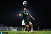 گفت وگوی کاپیتان تیم ملی فوتبال ایران با آرسن ونگر درباره جام جهانی