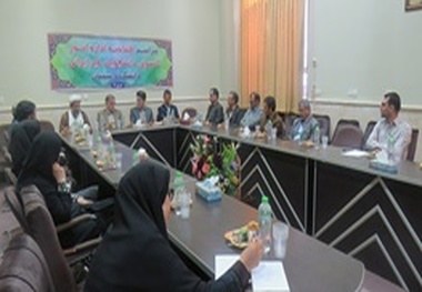 آغاز به کار دفتر امور کنسولی دانشجویان غیر ایرانی استان در دانشگاه سمنان