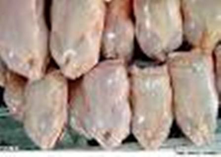 توزیع 510 تن مرغ منجمد طرح تنظیم بازار در خراسان رضوی