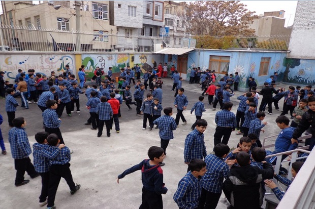 دانش آموزان خوزستانی در مشارکت اجتماعی ضعف دارند