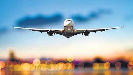 برقراری سه هزار و 186 پرواز داخلی و بین المللی از فرودگاه ارومیه در سال جاری