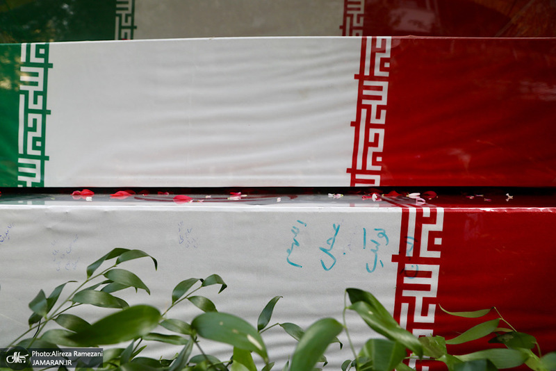 تشییع 1