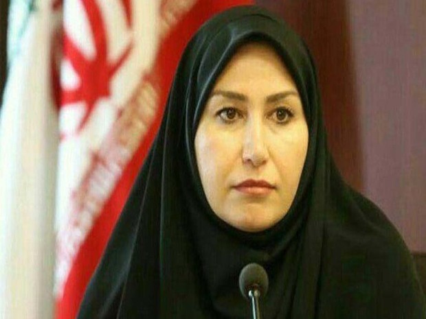 نخستین شهردار زن در استان قزوین انتخاب شد