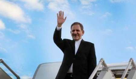 معاول اول رئیس جمهوری یاسوج را به مقصد تهران ترک کرد