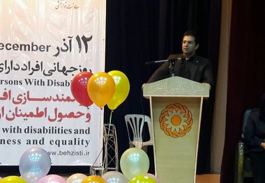 آزمایش های ژنتیک مانع از تولد 89 نوزاد معلول کرمانشاهی شد