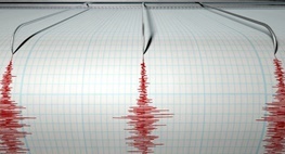 زلزله ۴.۷ ریشتری در رابر کرمان