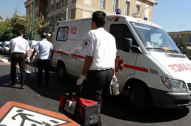 58 نفر در تصادفات نوروزی کرمان جان باختند