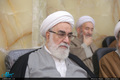 رئیس دفتر رهبر شهید انقلاب: اثاثیه منزل رهبری شهید یک وانت‌بار بیشتر نبود/ جوانان ایران نَفَس آمریکا و اسرائیل را بریده‌اند
