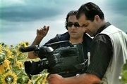 فیلمساز اردبیلی در راه فرانسه