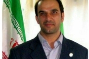 آق ساقلو دان ۶ جهانی را دریافت کرد  یک ایرانی در بالاترین جایگاه جهانی
