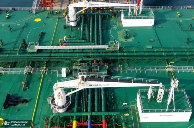 جنگ رمضان و تغییر معادله انرژی؛ روسیه برنده احتمالی بازار نفت چین