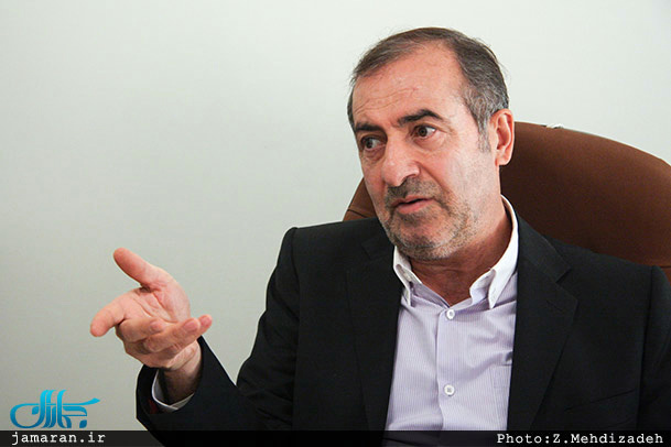 الویری از انتخاب سرپرست موقت در شهرداری تهران خبر داد