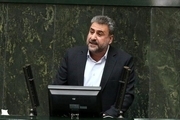 روایت رئیس کمیسیون امنیت ملی از لغو سفرش با ظریف
