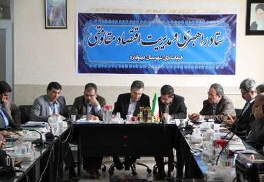 12درصد از پروانه های بهره برداری معدن کردستان مربوط به دیواندره است