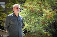 علی لاریجانی (2)