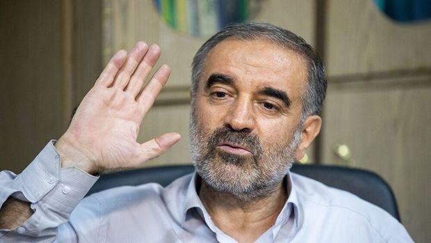 دیدگاه محمدکاظم انبارلویی: حداکثر ۱۰ درصد شهرهای ایران درگیر حوادث اخیرند