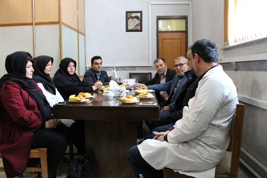 حمایت مالی از 220 زوج نابارور در مرکز ناباروی قفقاز اردبیل
