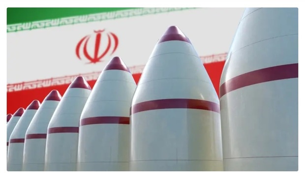 شمخانی نظر نهایی ایران در مورد سلاح هسته ای را اعلام کرد + فیلم