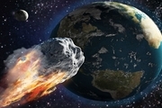 بازگشت دوباره سیارک به زمین با فاصله ای نزدیک تر 