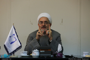 رونمایی بخش فرانسه سایت موسسه تنظیم و نشر آثار امام خمینی(س)