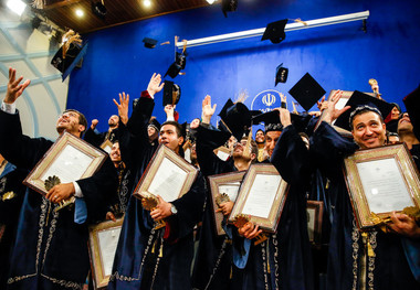 فردا آخرین مهلت ثبت نام جشنواره دانشجوی نمونه
