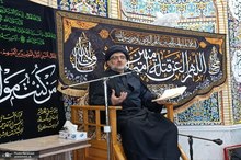آیت‌اللهی، استاد حوزه علمیه قم: آیت‌الله سید مجتبی خامنه‌ای بر اوضاع کشور اشراف کاملی دارند