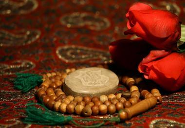 طریقه خواندن نماز اول ماه قمری