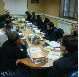 گزارش عملکرد ۵۰ روزه شورای اسلامی شهر بیجار