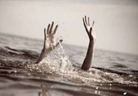 پیدا شدن جسد جوان غرق شده در رودخانه کاکارضا خرم آباد