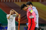 آخرین وضعیت مصدومان تیم ملی کره جنوبی پیش از دیدار با ایران