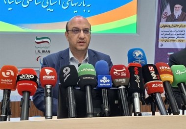 اعزام به بازی‌های آسیایی ناگویا کیفی خواهد بود/ دخالتی در مورد تیم فوتبال امید نداریم