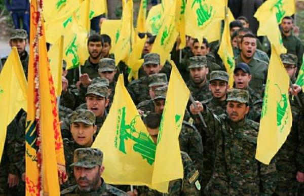 ماجرای تحریم های جدید آمریکا علیه حزب الله لبنان 
